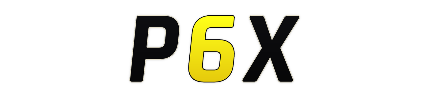 p6x
